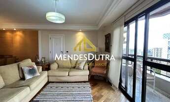 Imagem: Apartamento com 3 quartos à venda no bairro