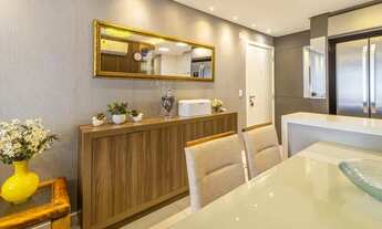 Imagem 4: Apartamento para venda com 91 metros quadrados com 3 quartos