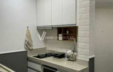 Imagem 5: Flat - Centro - Campinas