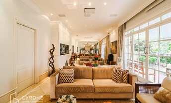 Imagem 7: CASA RESIDENCIAL em SÃO PAULO - SP, VILA MADALENA