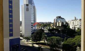 Imagem 5: Studio em Rua General Lima e Silva - Cidade Baixa - Porto Alegre/RS