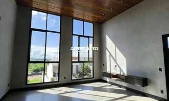 Imagem 5: Casa de condomínio, no Villa Piemonte, em Franca, com 3 suítes