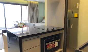 Imagem 5: APARTAMENTO RESIDENCIAL em SÃO PAULO - SP, BROOKLIN