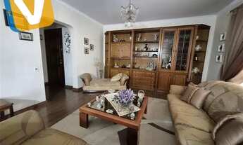 Imagem 3: Apartamento mobiliado 150 m² Tatuapé