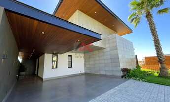 Imagem: Casa em Condomínio para Venda em Presidente