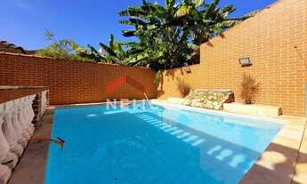 Imagem: Casa em Rua João Caetano - Campo Grande