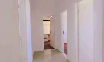 Imagem 7: Apartamento de 121m² em localização privilegiada entre o Centro e Benfica. Ambientes amplo