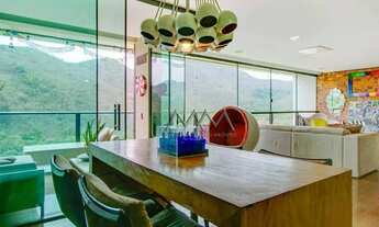 Imagem 3: Apartamento para locação no Vale dos Cristais