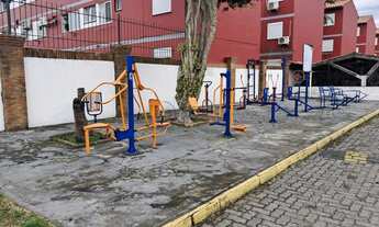 Imagem 7: Apartamento 2 dormitórios para vender ou alugar São Gonçalo Pelotas/RS