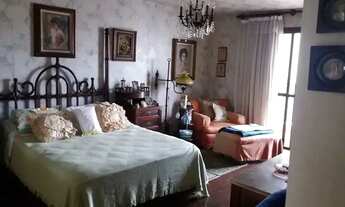 Imagem 2: Apartamento com 5 Quartos à venda beira mar, grande oportunidade