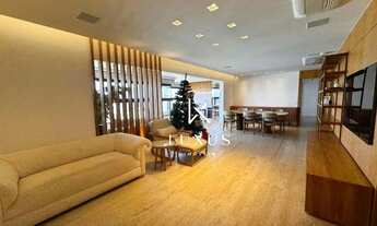 Imagem 3: Apartamento com 4 dormitórios à venda, 173 m² por R$ 3.800.000,00 - Santo Antônio - Belo H