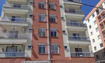 Imagem: Vendo apartamento em correas, condomínio