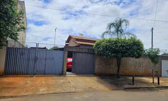 Imagem: Casa 3/4 jardim pompeia