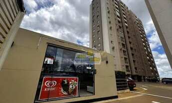 Imagem 7: Apartamento com 3 dormitórios à venda, 89 m² por R$ 420.000,00 - Olinda - Uberaba/MG