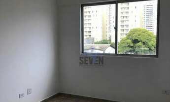 Imagem 4: Apartamento com 1 Quarto Próximo ao Shopping Bauru 1 Vaga