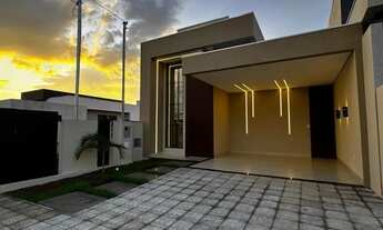 Imagem 2: Casa Exclusiva no Residencial Villa Segura