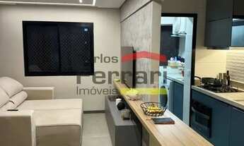 Imagem: Apartamento a venda Porteira Fechada - Liberty