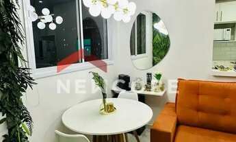 Imagem 4: Apartamento em Rua César Augusto de Castro Rios - Areia Branca - Santos/SP