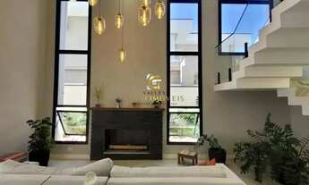 Imagem 5: Sobrado no Condomínio Reserva da Barra (anel viário) - São José dos Campos - SP