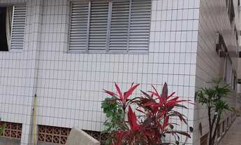 Imagem 5: Apartamento Mobiliado com 2 Dormitórios (1 Suíte) à Venda na Vila Tupi Praia Grande - SP