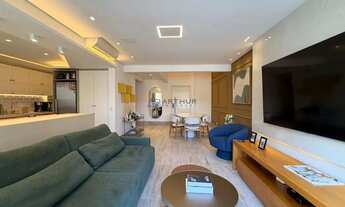 Imagem: Apartamento à venda em Praia Grande, Canto