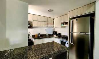 Imagem 7: Apartamento à Venda, 2 Dormitórios, Residencial Araucária, Bairro Santa Marta, Passo Fundo