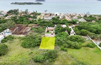 Imagem: Terreno para Venda em Armação dos Búzios