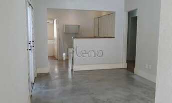 Imagem 4: Casa à venda e para alugar em Campinas, Cambuí, com 4 quartos, com 175 m²