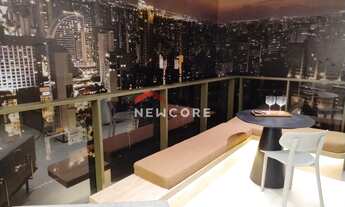 Imagem 3: Apartamento em Avenida Desembargador Moreira - Meireles - Fortaleza/CE