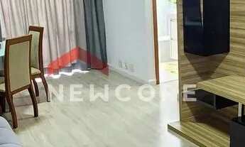 Imagem 2: Apartamento em Rua Carlos Eugenio de Siqueira Salerno - Parque Campolim - Sorocaba/SP