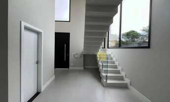 Imagem 2: Casa venda ou aluguel - Bairro - Condomínio Jardim Primavera - Nova Odessa/SP