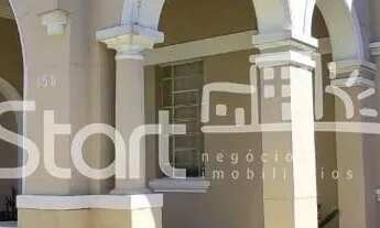 Imagem: Casa - Jardim Guanabara - Campinas