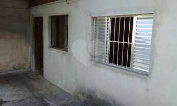 Imagem 4: Casa térrea com 2 quartos à venda em Jardim São Ricardo - SP