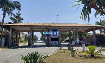 Imagem 4: Terreno com 548,71 m² no Condomínio Reserva Colonial em Valinhos