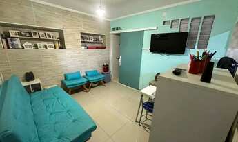 Imagem 2: Casa para Venda em Arujá, Arujamérica, 4 dormitórios, 1 suíte, 2 banheiros, 3 vagas