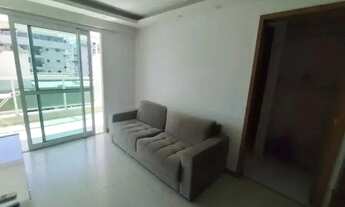 Imagem 6: Imóvel para aluguel com 65 metros quadrados com 2 quartos em Icaraí - Niterói - RJ