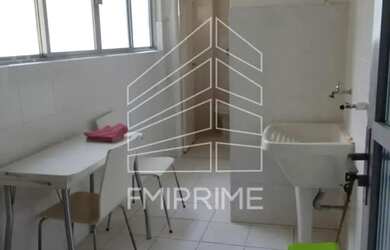 Imagem 6: PINHEIROS - PROX. METRO - 3 DORMITORIOS - SUITE