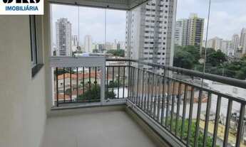 Imagem 7: APARTAMENTO RESIDENCIAL em SÃO PAULO - SP, ÁGUA BRANCA