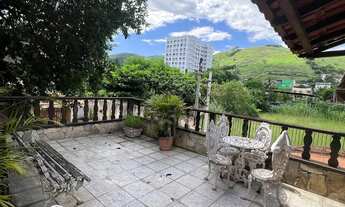 Imagem 7: Quarto em casa de condomínio