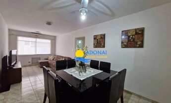 Imagem: Apartamento beira-mar 2 dormitórios Pitangueiras