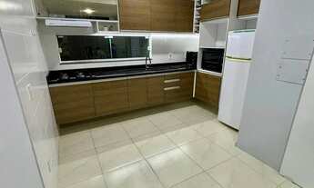 Imagem 5: Sobrado Geminado 2 Quartos com 2 Suítes e 110m² - Madri - imv