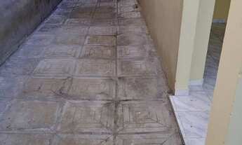 Imagem 3: Casa - 3 quartos - Heliópolis