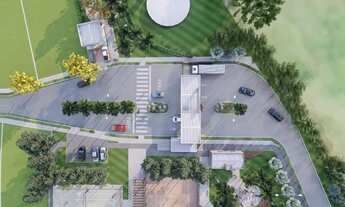 Imagem 3: Lote Condomínio Real Ville Gold