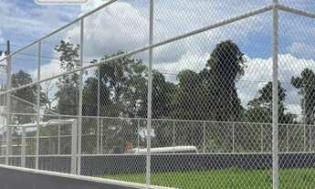 Imagem 5: Lotes na Chácara Parque Real