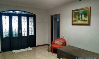 Imagem 2: CASA ASSOBRADADA - BROOKLIN - SP
