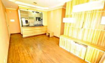 Imagem 4: Apartamento à venda com 76 m², 3 quartos 2 vagas em Parque Brasília, Campinas