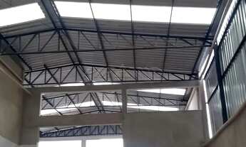 Imagem 7: Comercial Salão em Ribeirão Preto