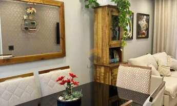 Imagem 4: Casa 2 quartos - 1 suite - 1 vaga - Villas da Granja I - Granja Viana