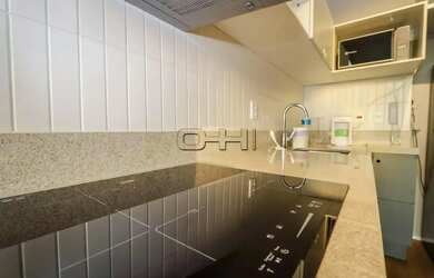 Imagem 4: Aluguel Apartamento 1 Dormitórios - 44 m² Jardim Paulista