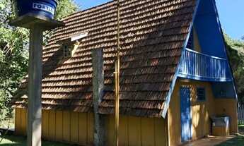 Imagem 7: Chácara para Venda em São José dos Pinhais, ROÇA VELHA